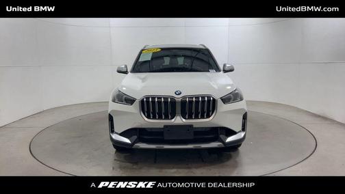 2023 BMW X1 xDrive28i