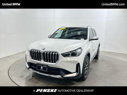 2023 BMW X1 xDrive28i