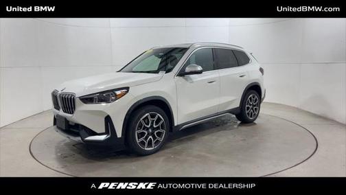 2023 BMW X1 xDrive28i