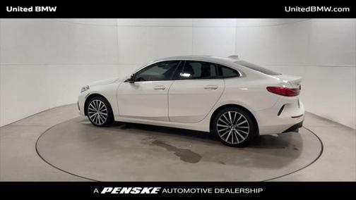 2020 BMW 228 Gran Coupe xDrive