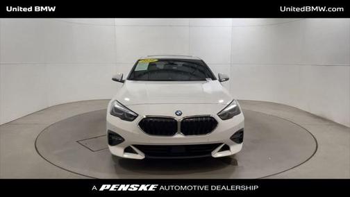 2020 BMW 228 Gran Coupe xDrive