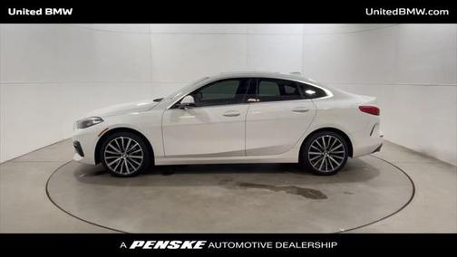 2020 BMW 228 Gran Coupe xDrive
