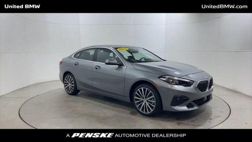 2024 BMW 228 Gran Coupe i sDrive