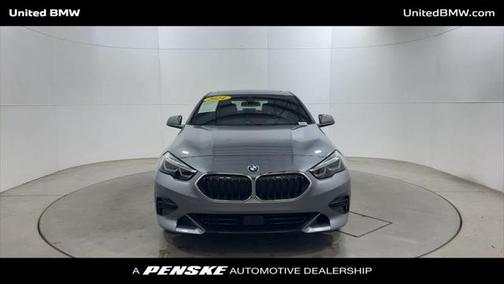 2024 BMW 228 Gran Coupe i sDrive