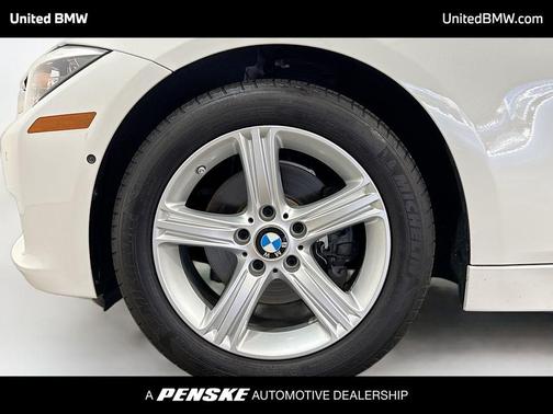 2015 BMW 328d xDrive