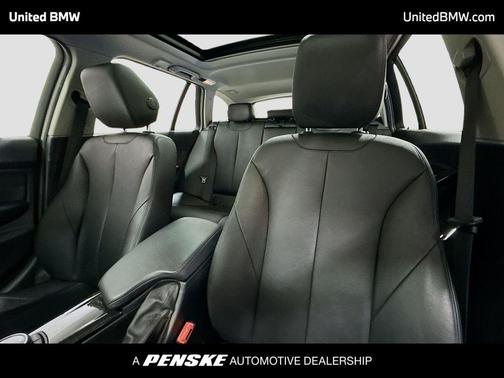 2015 BMW 328d xDrive