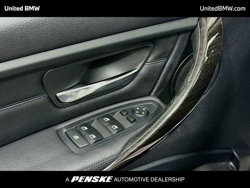 2015 BMW 328d xDrive