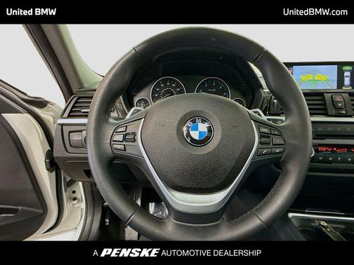 2015 BMW 328d xDrive