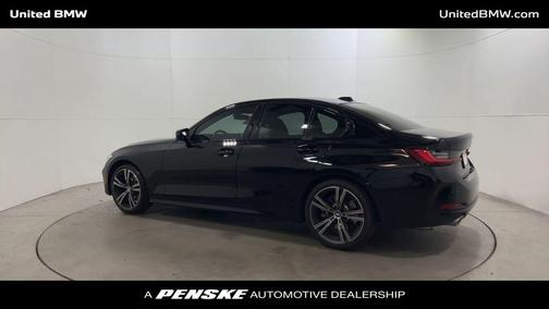 2023 BMW 330 330i