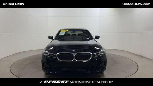2023 BMW 330 330i