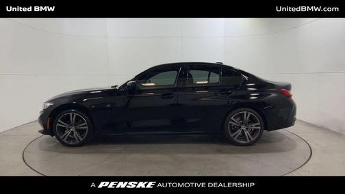 2023 BMW 330 330i