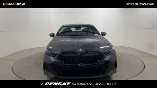 2025 BMW 530 i