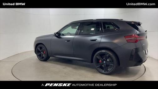 2025 BMW X3 M50 xDrive