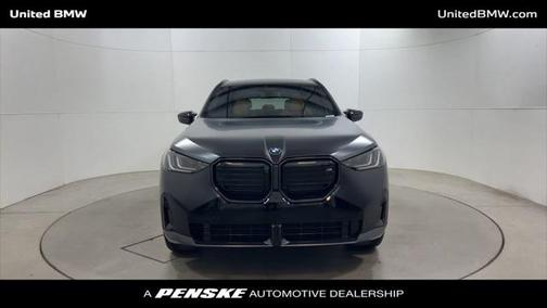 2025 BMW X3 M50 xDrive