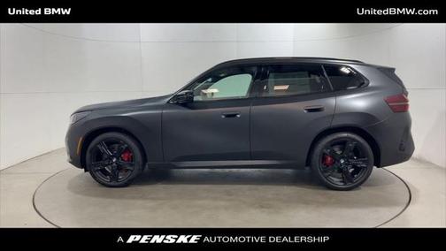 2025 BMW X3 M50 xDrive