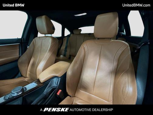 2017 BMW 430 Gran Coupe i