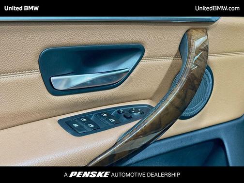 2017 BMW 430 Gran Coupe i