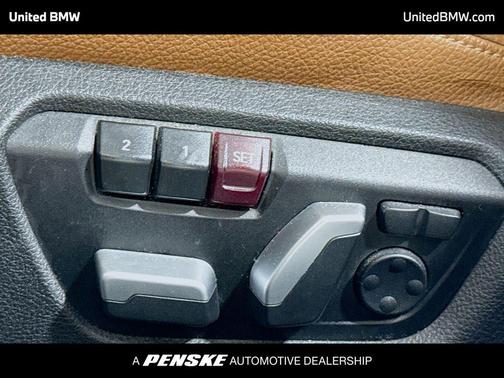 2017 BMW 430 Gran Coupe i