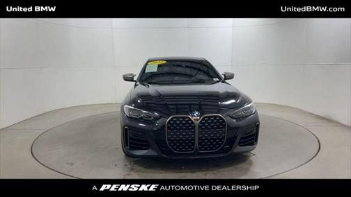 2022 BMW M440 i xDrive