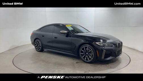 2022 BMW M440 i xDrive