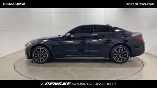 2022 BMW M440 i xDrive