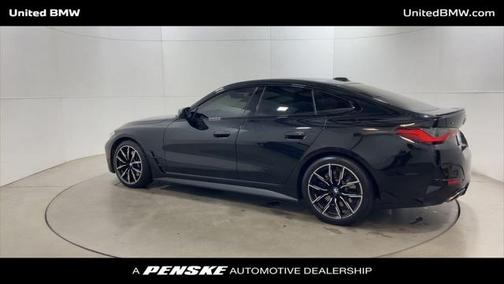 2022 BMW M440 i xDrive