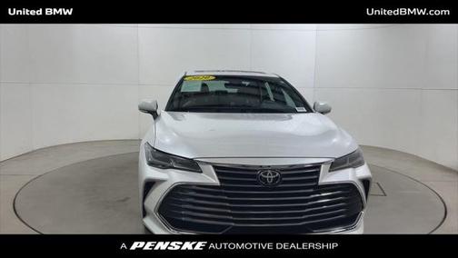 2020 Toyota Avalon Limited