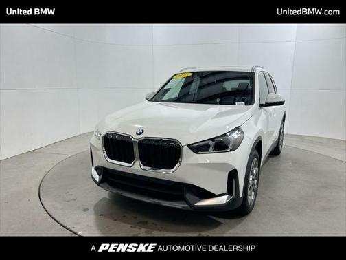 2023 BMW X1 xDrive28i