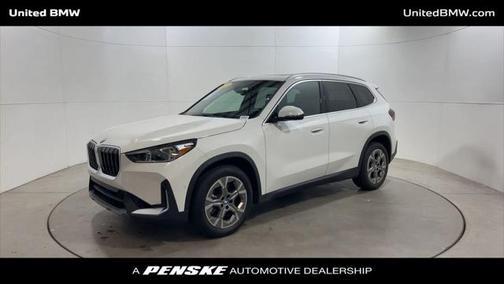 2023 BMW X1 xDrive28i
