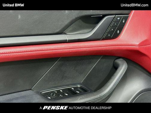 2022 Porsche Taycan Base