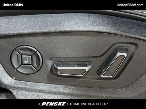 2021 Audi SQ8 4.0T Prestige