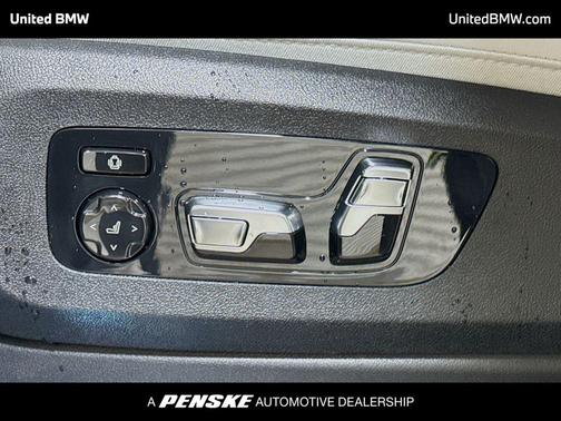 Alpine White 2026 BMW X5 sDrive40i