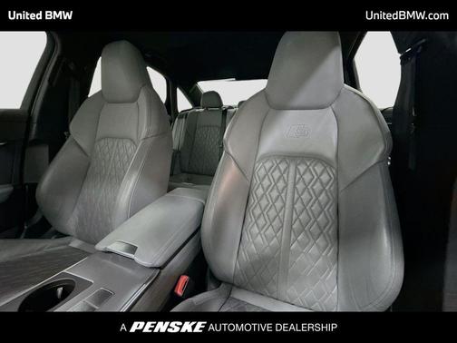 2021 Audi S6 2.9T Prestige