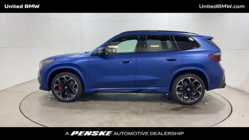 2026 BMW X1 M35i
