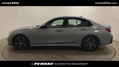 2024 BMW M340 M340i