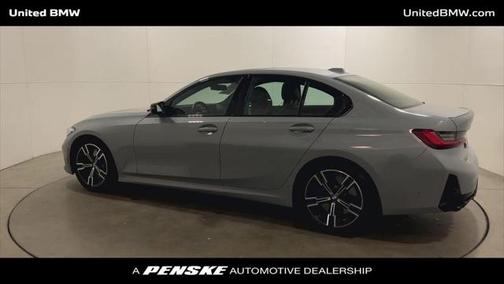 2024 BMW M340 M340i