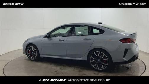 2025 BMW 228 Gran Coupe xDrive