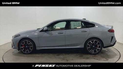 2025 BMW 228 Gran Coupe xDrive
