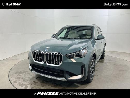 2026 BMW X1 xDrive28i