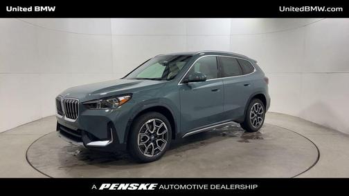 2026 BMW X1 xDrive28i