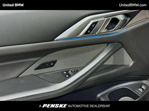 2024 BMW M4 Competition xDrive