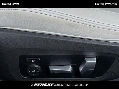 2024 BMW M4 Competition xDrive