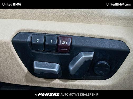 2018 BMW 330 Gran Turismo xDrive