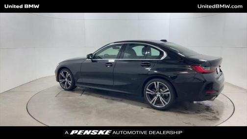 2024 BMW 330 i