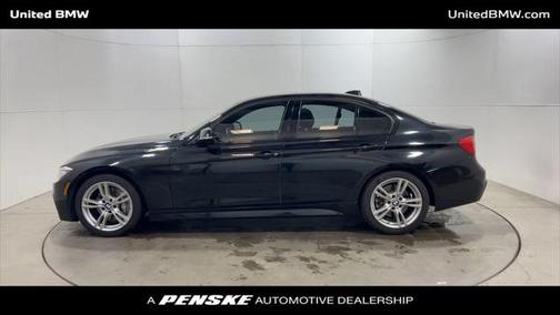 2013 BMW 335 335i