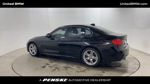 2013 BMW 335 335i
