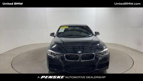 2013 BMW 335 335i