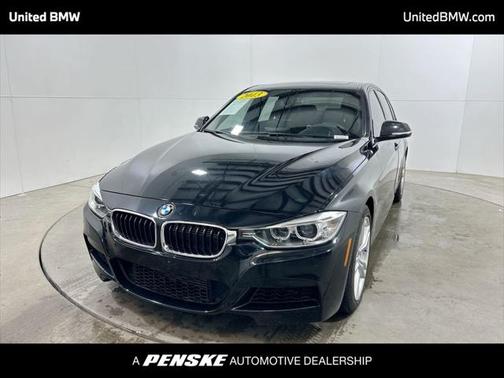 2013 BMW 335 335i