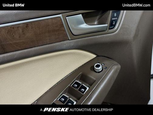 2016 Audi Q5 2.0T Premium