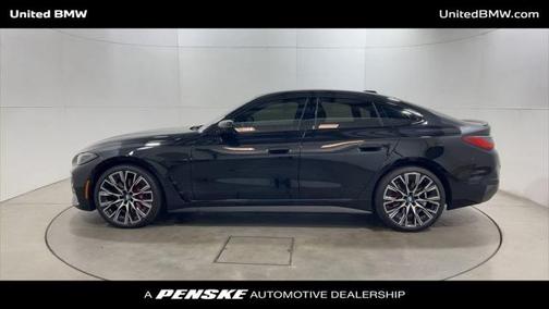 2022 BMW 430 Gran Coupe i